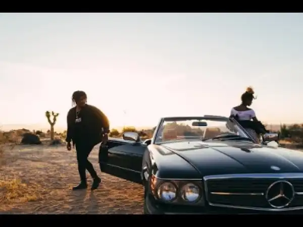 Video: Father - Big Emblem Benz